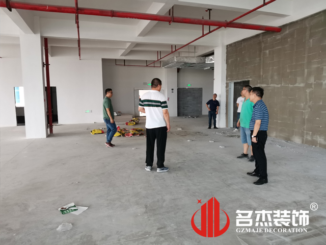 广州9888拉斯维加斯装饰设计公司图册