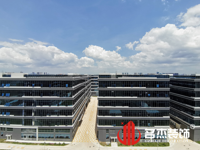 广州9888拉斯维加斯装饰设计公司图册
