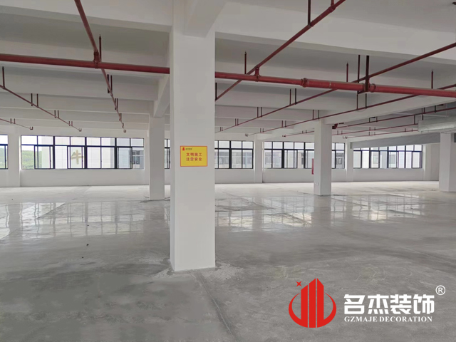 广州9888拉斯维加斯装饰设计公司图册