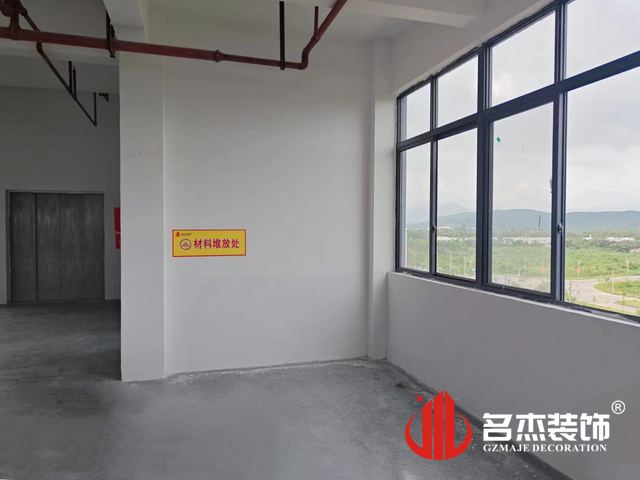 广州9888拉斯维加斯装饰设计公司图册